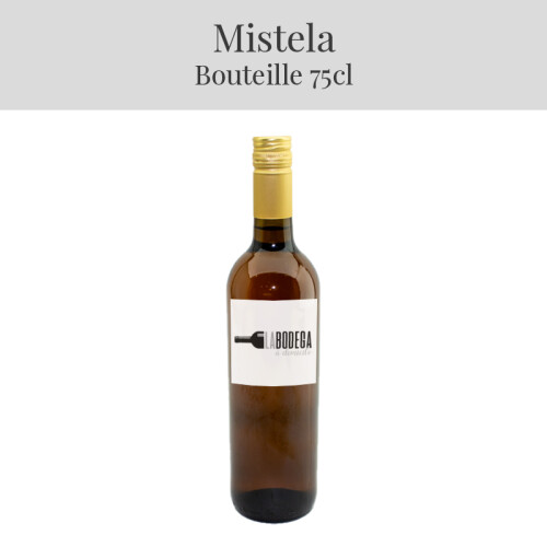 Mistela 75Cl